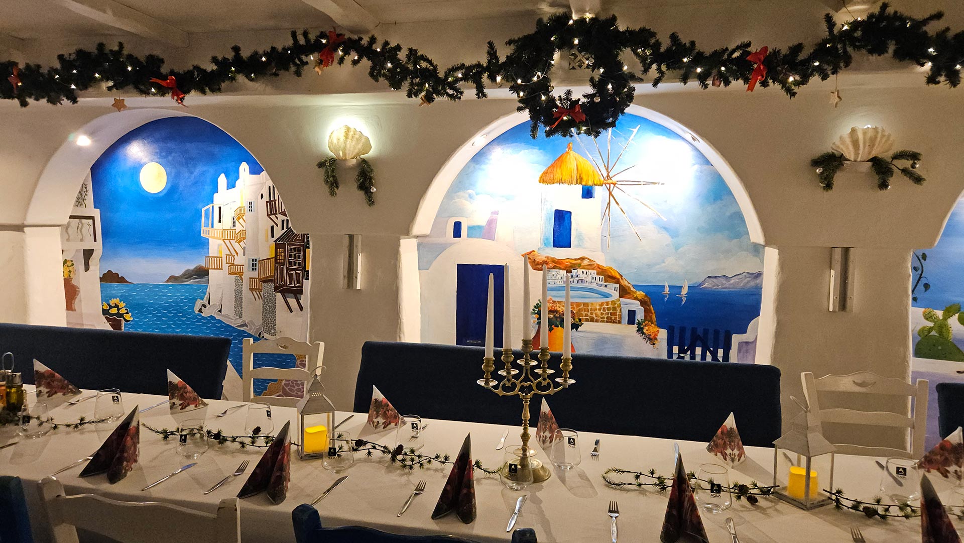 Ostatnie wolne terminy na firmowe spotkania świąteczne